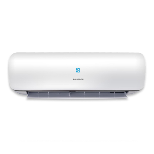 Polytron AC Split Standard Neuva Pro With Voice Sense 2 PK - PAC18VZAI